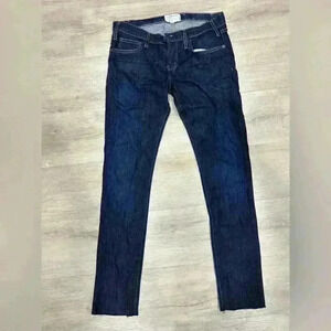 CURRENT ELLIOT “Wear for love” Jeans size 26